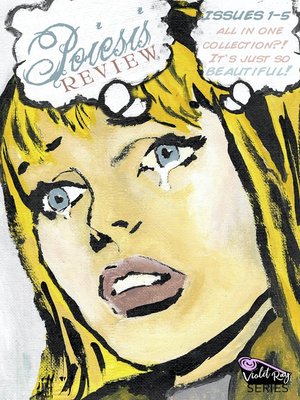 cover image of Poiesis Review #1-5